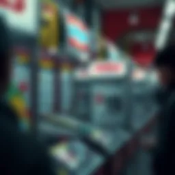 Historical Overview of Instant Lotteries