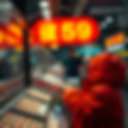 Analysis of lottery trends