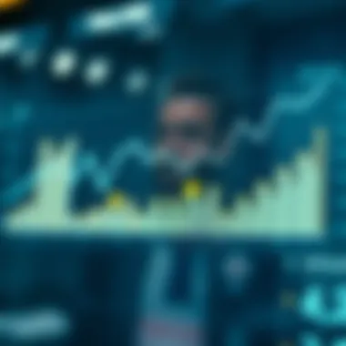 Analyzing Player Performance Trends Graph showing player statistics
