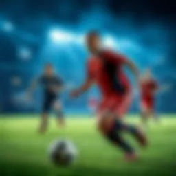 Analysis of soccer betting strategies